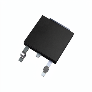 Composants électroniques MC33275DT-3.3RKG, gestion de l'alimentation (PMIC), TO 252 3, DPAK, SC 63, originaux - Product Image 1