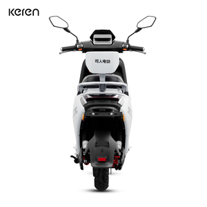 Scooter à moteur électrique avec batterie au plomb, moto électrique, vélo électrique pour adultes - Product Image 6