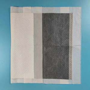 Coussinets absorbants pour chiots, pour l'entraînement à la propreté, pour chiots, pour l'urine, pour chiots, pour l'absorption de l'urine - Product Image 6