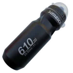 Bouteille d'eau en plastique légère de 610 ml pour VTT - Product Image 4