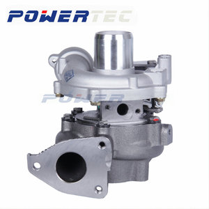 Turbina per <span class=keywords><strong>Renault</strong></span> <span class=keywords><strong>Megane</strong></span> <span class=keywords><strong>III</strong></span>/<span class=keywords><strong>Scenic</strong></span> <span class=keywords><strong>III</strong></span> 1.6 dCi 96Kw 130HP R9M 54389700001 54389880017 14411-7969R 14411-5874R Turbo 2011- - Product Image 3
