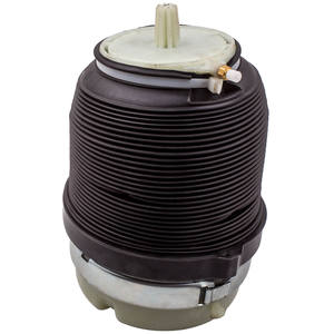 ถุงลมช่วงล่างหลังสำหรับรถยนต์ออดี้ A6 C6 4F 4F5 C6 <span class=keywords><strong>2</strong></span>.0 TDI ปี 2004-2011 สินค้าใหม่จากสหราชอาณาจักร - Product Image 1