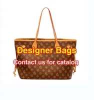 Brand Bags Branded Women Lady Fashion PU Wholesale Replica
