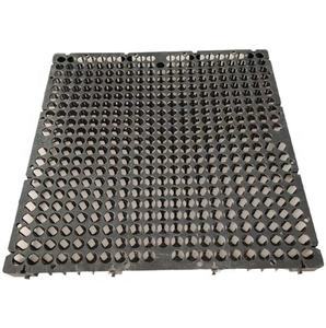 <span class=keywords><strong>Gazon</strong></span> <span class=keywords><strong>synthétique</strong></span> artificiel pour toit-<span class=keywords><strong>terrasse</strong></span>, balcon, <span class=keywords><strong>terrasse</strong></span>, drainage, cellules de <span class=keywords><strong>gazon</strong></span> - Product Image 1