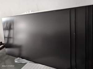 Tablero ligero de fibra de carbono CNC liso de sarga DirectFfrom3k - Product Image 3