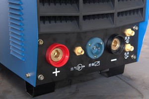 DC Machine de soudage à l'argon <span class=keywords><strong>TIG</strong></span> 500 - Product Image 3