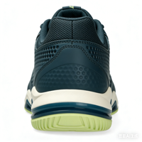 Chaussures de pickleball pour hommes, chaussures de tennis légères et respirantes de haute qualité, baskets antidérapantes pour hommes, vente en gros personnalisée