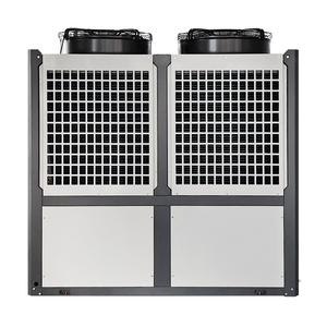 Enfriador Industrial RSA-U50D de 50HP Refrigerado por Aire para Procesos Alimentarios y Aplicaciones Industriales Químicas - Product Image 3