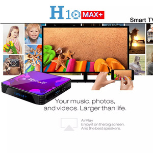 IKWD potente <span class=keywords><strong>Tanix</strong></span> <span class=keywords><strong>X4</strong></span> Smart TV Box Android 10 4GB 32GB 64GB TVBox 2,4G y 5G banda dual Wifi 1000M 4K Set Top Box - Product Image 5