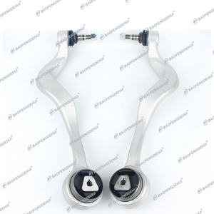 Système <span class=keywords><strong>de</strong></span> <span class=keywords><strong>suspension</strong></span> <span class=keywords><strong>de</strong></span> voiture <span class=keywords><strong>Bras</strong></span> <span class=keywords><strong>de</strong></span> contrôle Rotule Stabilisateur Lien Tie Rod Kits Pour <span class=keywords><strong>BMW</strong></span> Série 5 <span class=keywords><strong>E60</strong></span> E61 523i 525d 530i - Product Image 2