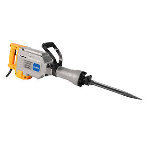 Bor listrik, daya Super 2800W 55J energi dampak AC 220V bor listrik palu penghancur <span class=keywords><strong>Jack</strong></span> bor palu pemutus Dinding - Product Image 4