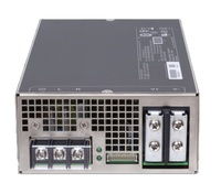 Artesyn-fuente de alimentación conmutada Astec AC/DC LCM1000N, de extremo frontal a granel, salida única médica, 15V /1000W