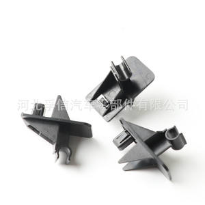 Clip de fixation pour tige de support de capot Toyota T25, pièce de rechange pour réparation automobile - Product Image 5