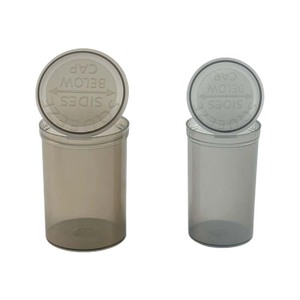 6 Dram Pop Top Container Vials - Durable & Smell Proof - View #9