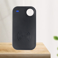 BTLIFE 13.56MHz ABS NFC Dual para Lector/Escritor/Copiador, Tarjeta de Control de Acceso de Tercera Generación Sin Vulnerabilidades para Acceso
