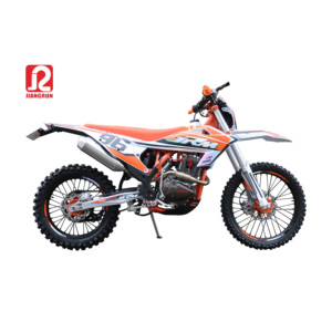 Motocicleta Todoterreno Profesional de Alta Calidad de 300cc 450cc con Motor CB250F - Product Image 3