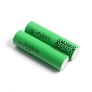 แบตเตอรี่ 3.6V INR18650MJ1 18650 ความจุ 3500mah กระแสปล่อยสูงสุด 10A แบตเตอรี่ MJ1 18650 สำหรับสกู๊ตเตอร์ไฟฟ้า - Product Image 1
