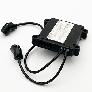 Sensor de Módulo de Intrusión 68146915AC para Jeep Grand Cherokee 2014 68146915 - Product Image 4