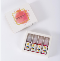 Pigment OEM Hybride Allemand 48 Couleurs Pour Maquillage Permanent Lèvres Sourcils PMU Microblading
