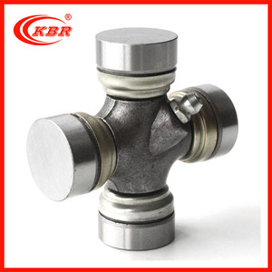 KBR-0140-00 <span class=keywords><strong>EQ140</strong></span> 39x118 мм легированная сталь автозапчасти универсальные перекрестные высокоточные универсальные соединения - Product Image 3