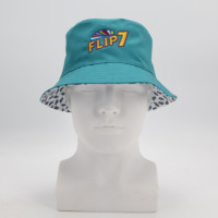 Topi Bucket Surf Custom dengan Tali Serut, Motif Afrika Mewah, Topi Bucket untuk Pria