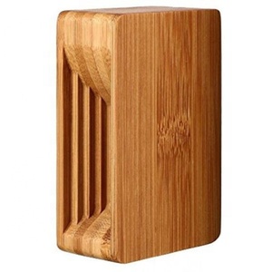 Cổ Bằng Gỗ Người Giữ Tre Dock Điện Thoại Điện Thoại Di Động Đứng Âm Thanh Khuếch Đại Đối Với <span class=keywords><strong>iPhone</strong></span> X 8 8 s 7 <span class=keywords><strong>6</strong></span> s <span class=keywords><strong>6</strong></span> cộng với 5.5 Inch - Product Image 6