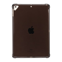 Pour ipad pro 12.9 tablette couverture arrière étui en gel TPU pour Apple iPad 10.2 2019 pour ipad mini 5