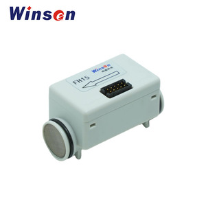 Winsen y tế <span class=keywords><strong>MEMS</strong></span> công nghệ cảm biến lưu lượng khí cho thông gió mặt nạ - Product Image 2
