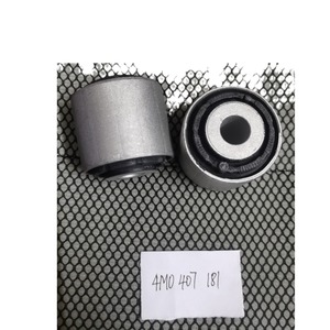 Bujes de Goma para Brazo de Control Inferior 4M0407181 Audi A8 Q7 Volkswagen Touareg Porsche Cayenne - Product Image 5