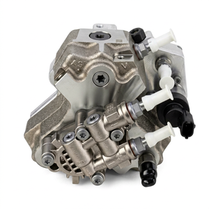 Pièce d'origine pour pompe à carburant haute pression 4988593 5256607 5256607RX 0445020043 0445020122 0445020176 QSB6.7 QSB4.5 ISB Garantie 6 mois - Product Image 1