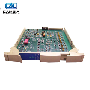 MC-PAIH03 51304754-150 Automatizador Programable Industrial Precio de Fábrica MC-PAIH03 51304754-150 Alta Fiabilidad Garantiza un Rendimiento Óptimo - Product Image 3
