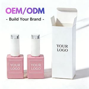 FZANEST Gel Constructor de Uñas sin HEMA en Botella, Gel Biab sin HEMA <span class=keywords><strong>a</strong></span> Granel, Esmalte en Gel Biab para Uñas - Product Image 5