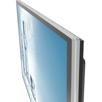 Écran LCD 49 pouces 1920 x 1080, écran commercial avec rétroéclairage, luminosité personnalisable pour usage industriel