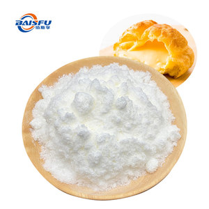 กลิ่นครีมเข้มข้นพิเศษ กลิ่นหอมติดทนนาน ใช้ได้ทั้งแบบน้ำ/ผง สำหรับเบเกอรี่และผลิตภัณฑ์นม - Product Image 4