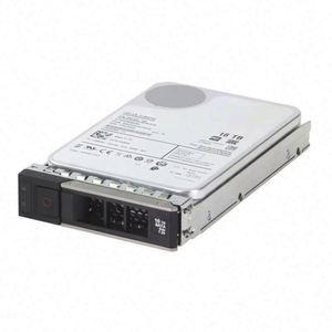 ฮาร์ดดิสก์ TR0WG 16TB ขนาด 3.5 นิ้ว LFF 12Gbps 7.2K HS 512e SAS HDD Kit - Product Image 3