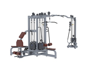 <span class=keywords><strong>Vendita</strong></span> diretta in fabbrica <span class=keywords><strong>palestra</strong></span> attrezzature per il Fitness 8 stazioni <span class=keywords><strong>palestra</strong></span> con OEM disponibile - Product Image 6