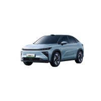 <strong>Best</strong> <strong>Selling</strong> <strong>for</strong> Geely LIVAN 7 Electric Used <strong>Car</strong> <strong>for</strong> <strong>Adults</strong> New Energy Vehicle