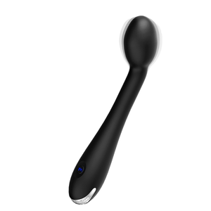 Hot Female <b>Vibrator</b> with Finger Shape for G-Spot & Clitoris Nipple 8-Second Orgasm Personal Massager - Product Image 1