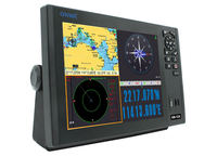 Compatibilité originale du traceur de cartes Furuno et Navionics sur la plate-forme de service d'exportation numérique mondiale Traceur de cartes GPS
