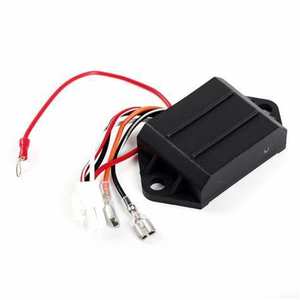 Allumeur EZGO pour voiturette de golf à essence 1991-2002, AC 72562-G01, système électrique automobile - Product Image 4