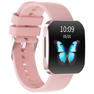 Reloj Inteligente con Llamadas Bluetooth, Monitor de Sueño, Frecuencia Cardíaca, Presión Arterial, Nueva Tendencia 2026, Reloj Inteligente para Hombre y Mujer, ODM OEM - Product Image 6