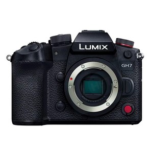 กล้องถ่ายรูป HFT Professional <span class=keywords><strong>Lumix</strong></span> DC-<span class=keywords><strong>GH7</strong></span> แบบพอยท์แอนด์ชูท เซ็นเซอร์ CMOS บันทึกวิดีโอ SD หน้าจอ 3 นิ้ว รองรับ SD การ์ด ราคาประหยัด โฟกัสคงที่ - Product Image 2