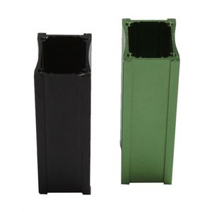 High Quality Electronic Aluminum Battery <b>Enclosure</b> Metal <b>Enclosure</b> Aluminium <b>Enclosure</b> Case for Power Supply Box - Product Image 5