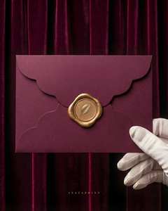 Sello <span class=keywords><strong>de</strong></span> cera con diseño <span class=keywords><strong>de</strong></span> serie <span class=keywords><strong>de</strong></span> tiempo <span class=keywords><strong>de</strong></span> <span class=keywords><strong>Tauro</strong></span> en stock - Product Image 6