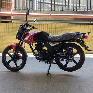 Motocicletas de carretera a gasolina para adultos en países sudamericanos, motocicletas urbanas - Product Image 1