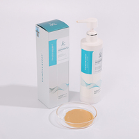 Vente flash Produits capillaires coréens OEM Shampoing et après-shampoing combinés Huile d'arbre à thé Shampoing naturel Après-shampoing et shampoing naturels