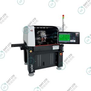 เครื่องจ่ายสารเคมีอเนกประสงค์สำหรับทุกสภาพพื้นผิว - Product Image 4