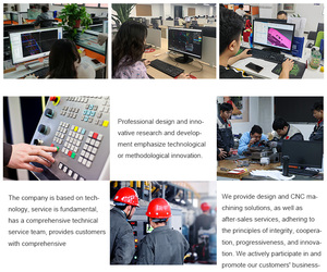 Komponen Pembengkokan Kuningan CNC 5 Axis Seri BES Berlapis Bubuk untuk Pembeli Timur Tengah dan Afrika - Product Image 3