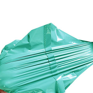 Rollo de Bolsas de Embalaje Resistentes a Desgarros a Precio Razonable, Bolsas de Envío Continuas Preabiertas para Máquinas de Embalaje Automáticas - Product Image 6