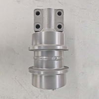 Pièces de train de roulement de haute qualité pelle 325 rouleau de rouleaux de support pour PC350 PC400 Hitachi Ex60